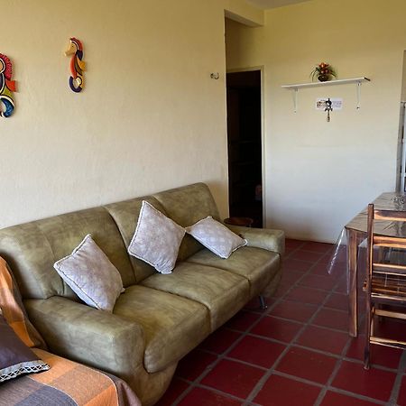 Apartamento Aluguel Morro Branco. Беберібі Екстер'єр фото
