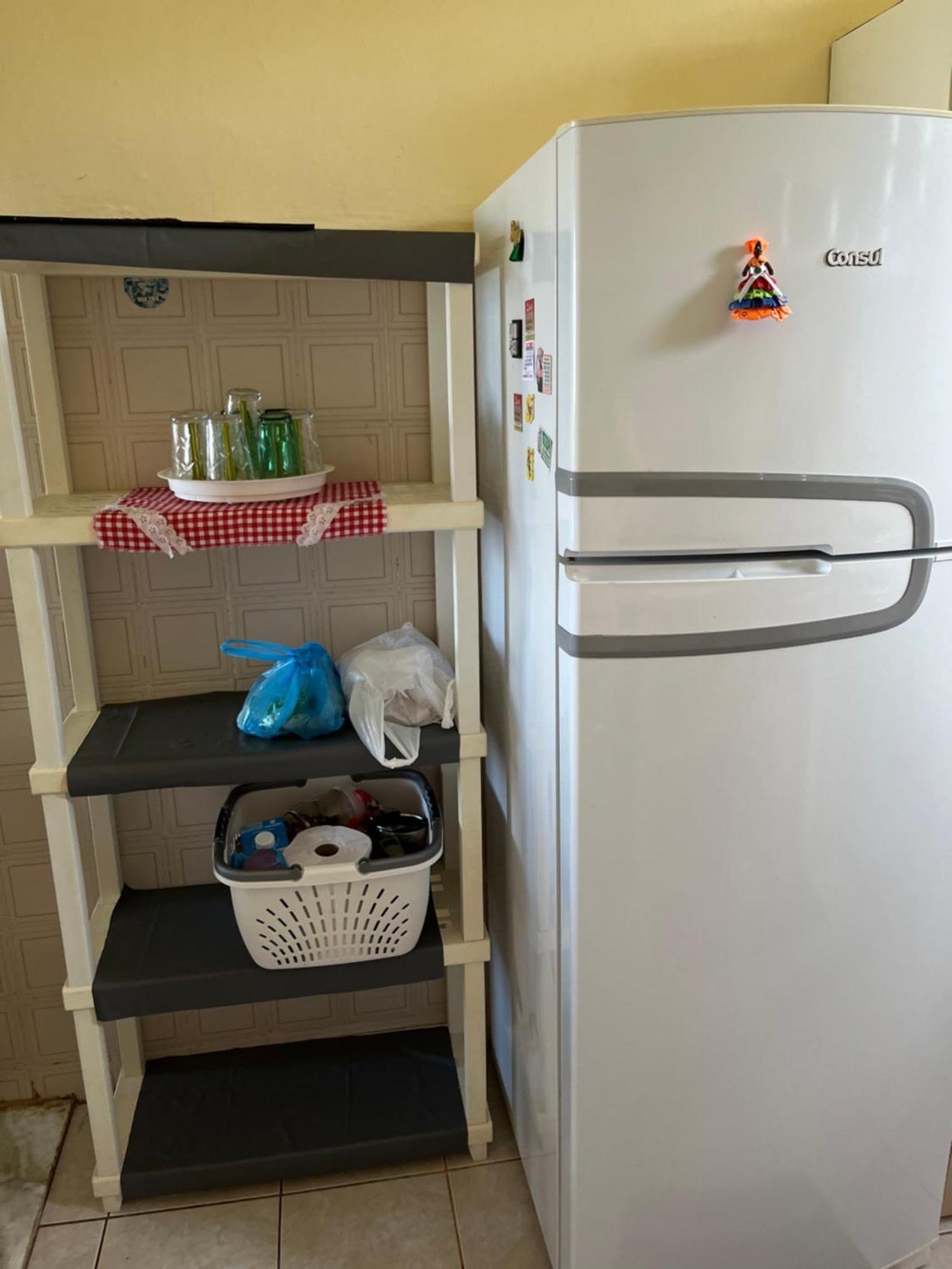Apartamento Aluguel Morro Branco. Беберібі Екстер'єр фото