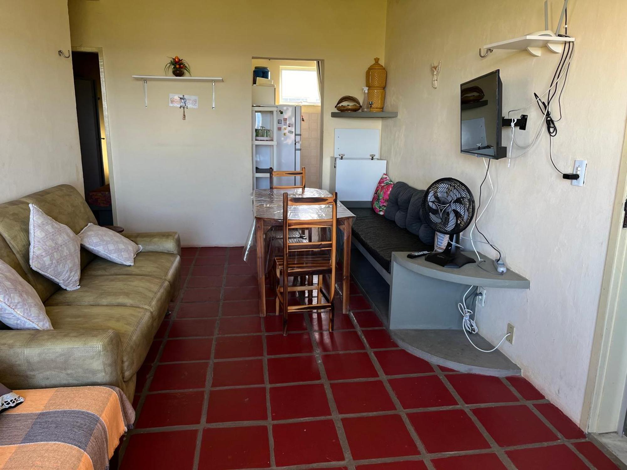 Apartamento Aluguel Morro Branco. Беберібі Екстер'єр фото