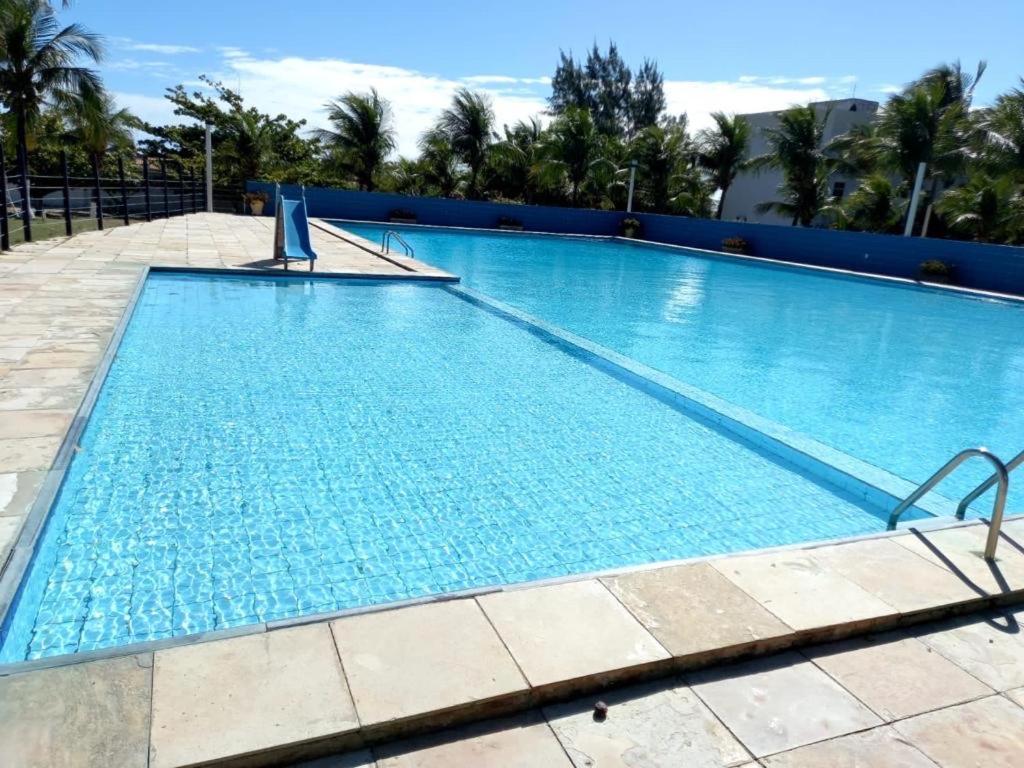 Apartamento Aluguel Morro Branco. Беберібі Екстер'єр фото