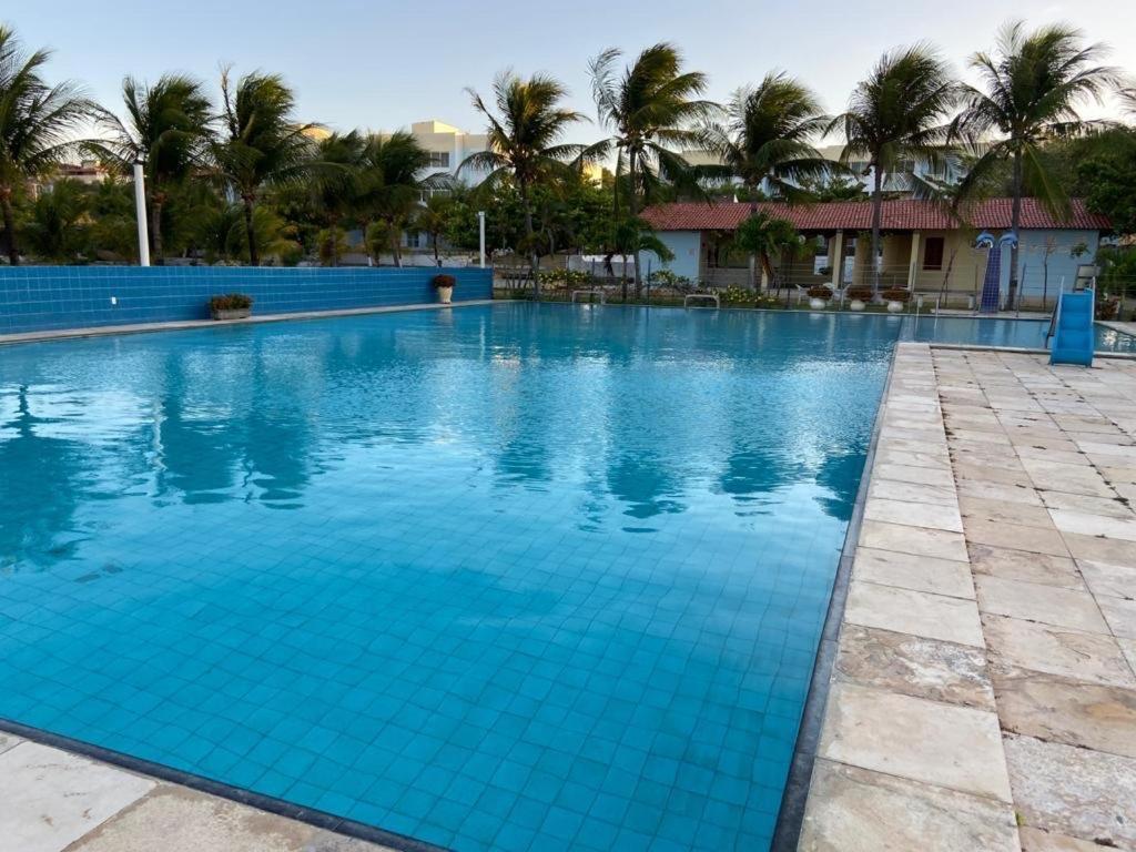 Apartamento Aluguel Morro Branco. Беберібі Екстер'єр фото
