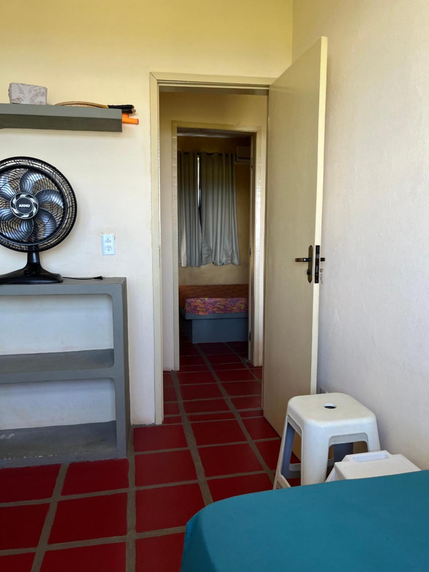 Apartamento Aluguel Morro Branco. Беберібі Екстер'єр фото