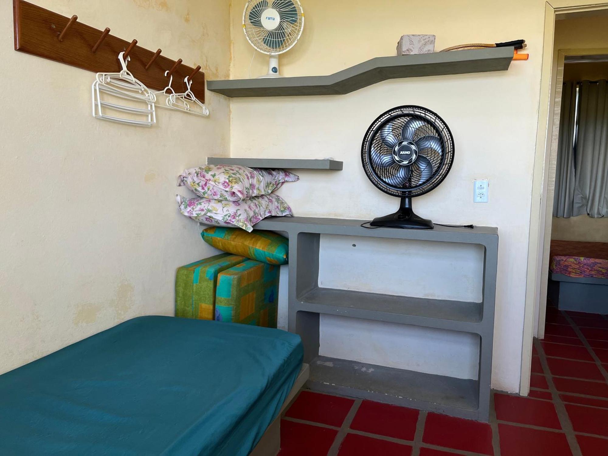 Apartamento Aluguel Morro Branco. Беберібі Екстер'єр фото