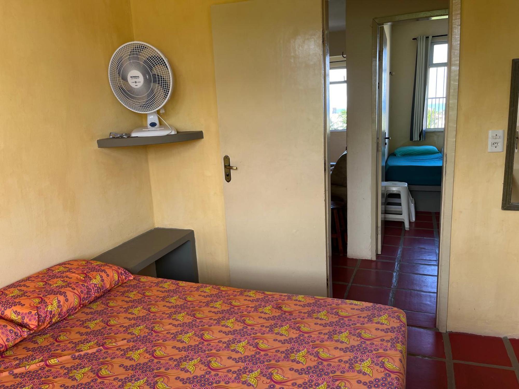 Apartamento Aluguel Morro Branco. Беберібі Екстер'єр фото