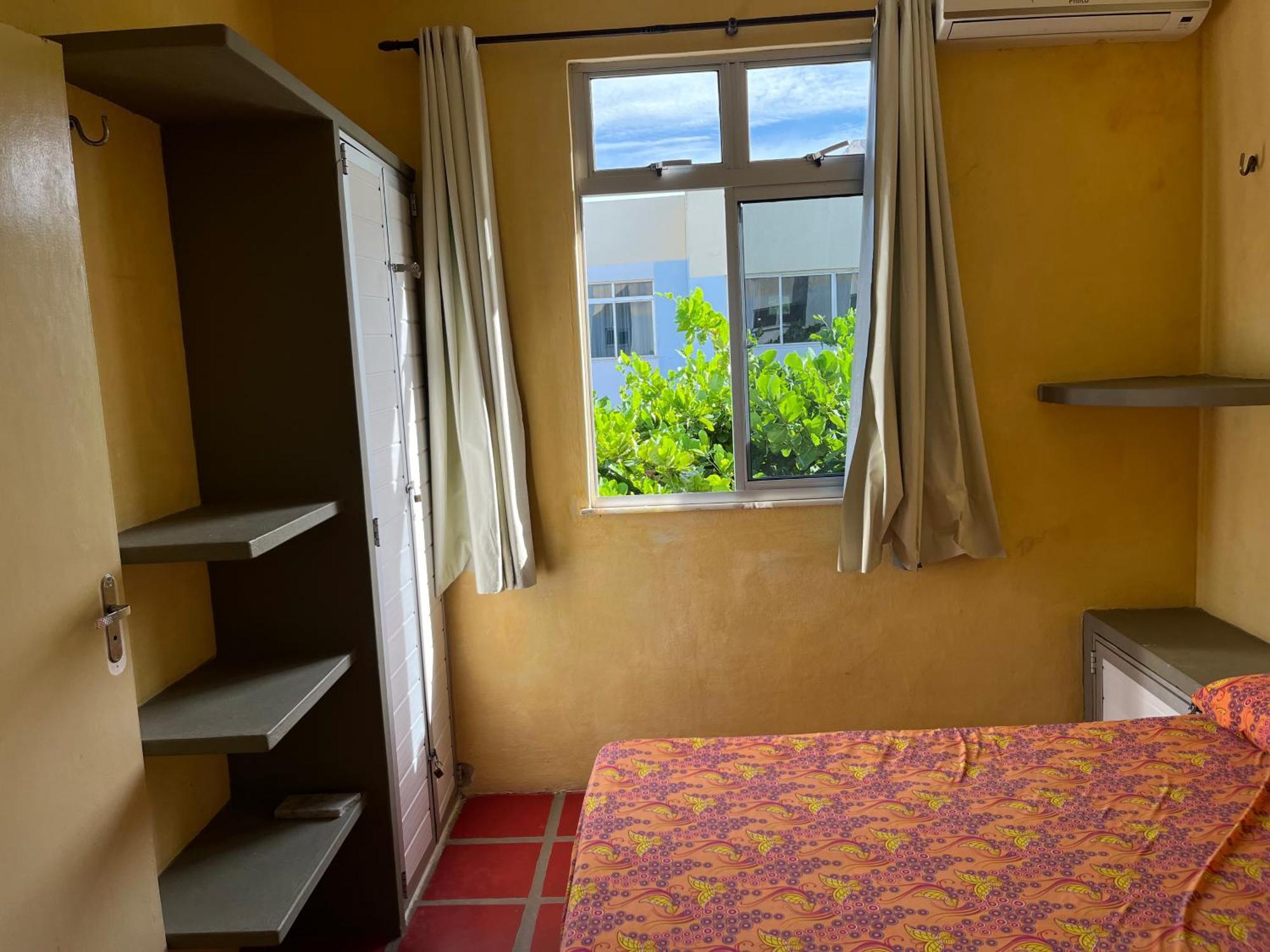 Apartamento Aluguel Morro Branco. Беберібі Екстер'єр фото