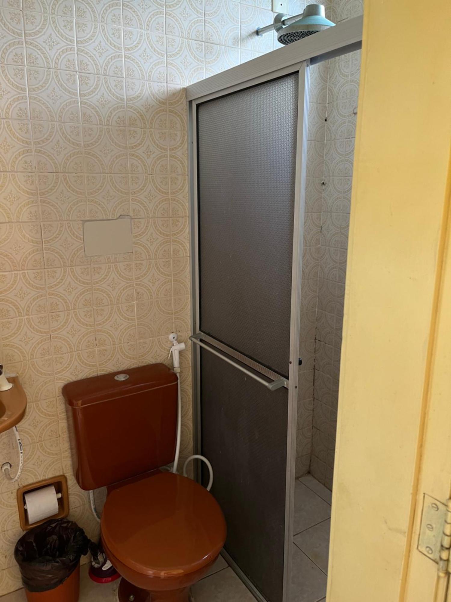 Apartamento Aluguel Morro Branco. Беберібі Екстер'єр фото