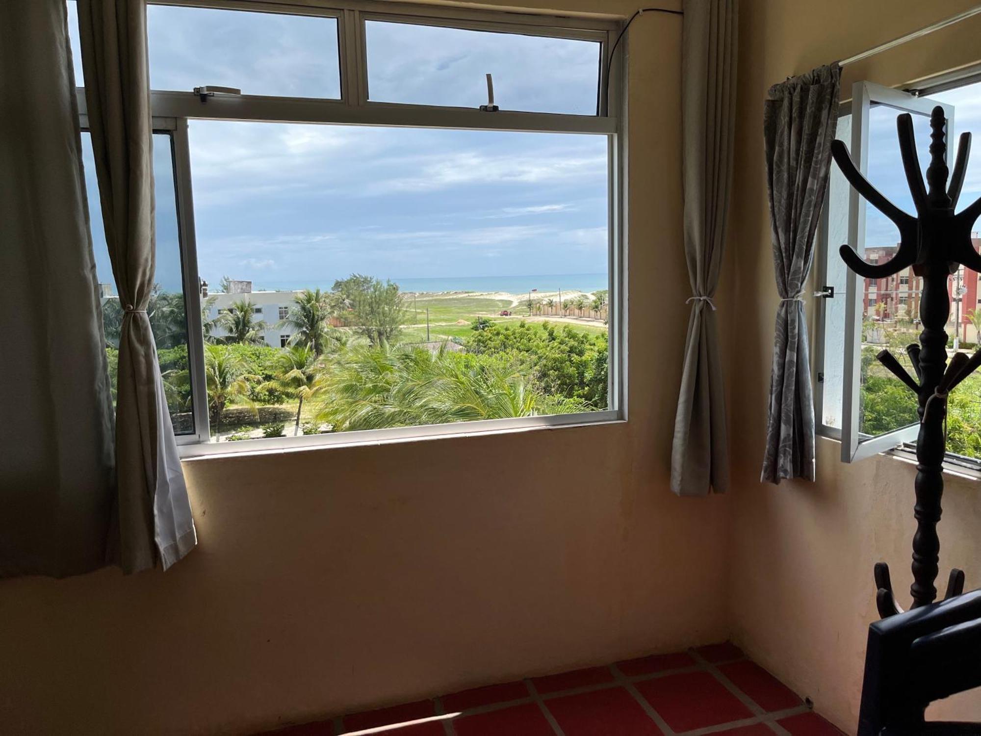 Apartamento Aluguel Morro Branco. Беберібі Екстер'єр фото